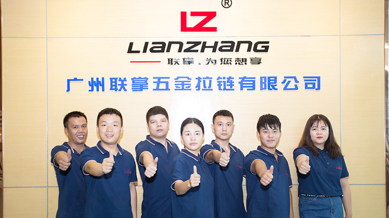 拉鏈為什么大家都選擇聯(lián)掌呢？
